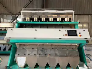 Color Rice Manufacturers Supply Sorter