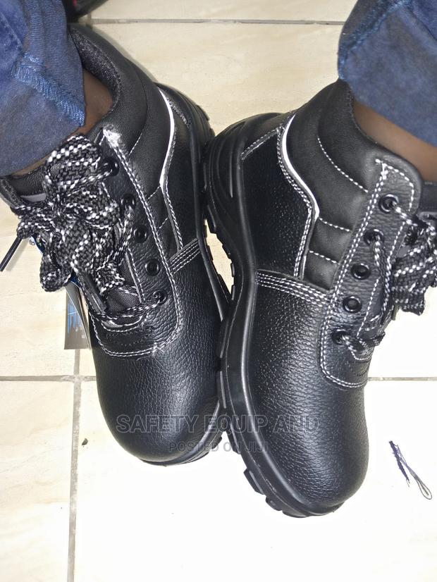 Safety Boots-All Types of Safety Boots Available