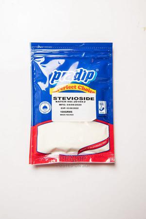 Stevioside 100grms - thumbnail 2