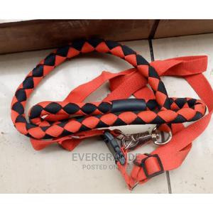Evergrande Dog Leash - thumbnail 2