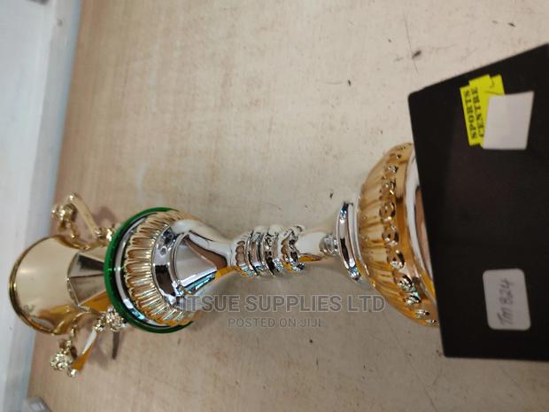 Tournament Winners Trophy- 27" - thumbnail 2