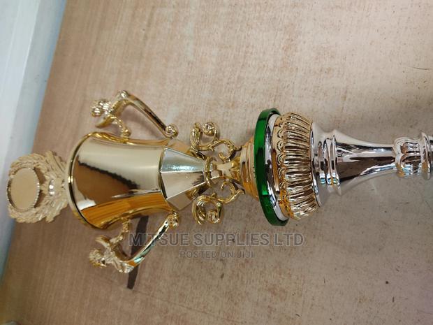 Tournament Winners Trophy- 27" - thumbnail 3