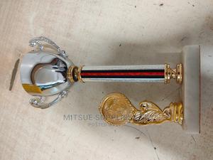 Athletics Championship Trophy - main view