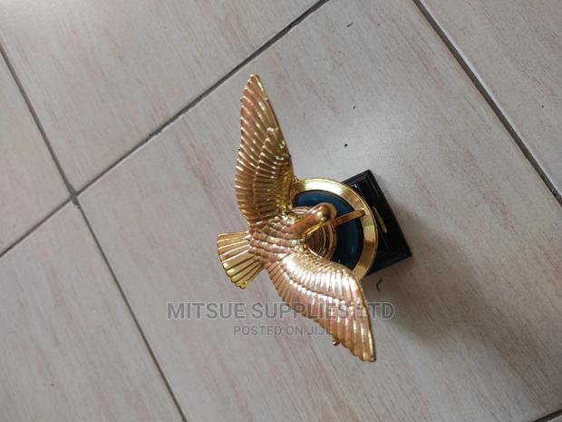 School Sport Competition Trophy - thumbnail 2