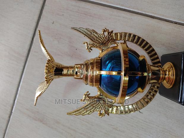 School Sport Competition Trophy - thumbnail 3