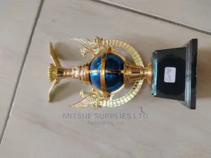 School Sport Competition Trophy