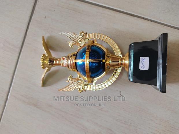 School Sport Competition Trophy - main view