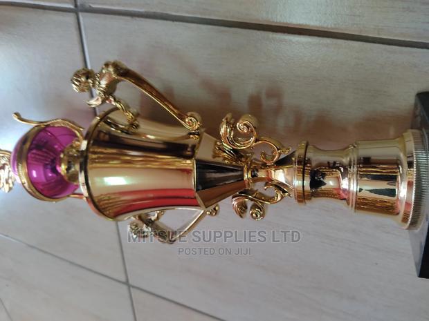 Handball Tournament Trophy- 28" - thumbnail 2