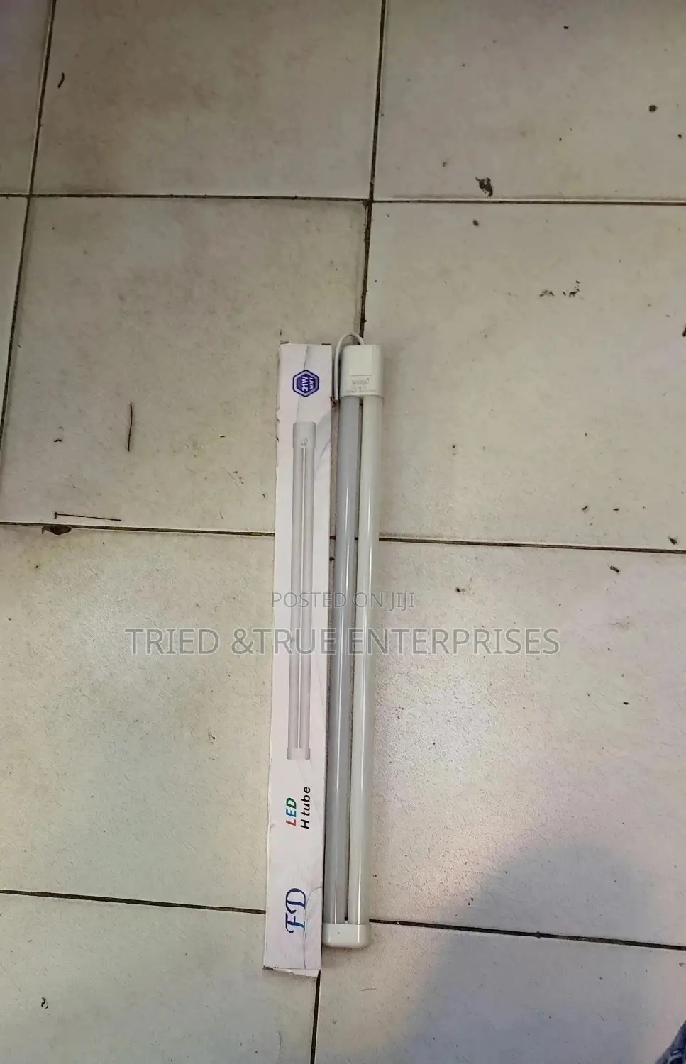 24wts Led PL Bulb