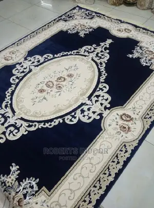 5*8 Elegant Leila Carpet