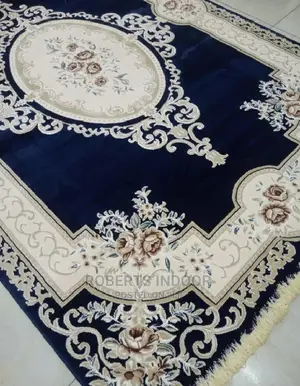 7*10 Lelila Carpet