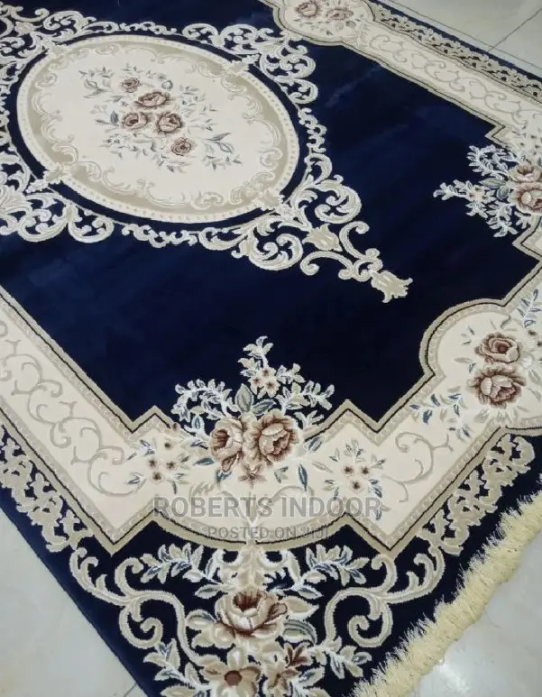 7*10 Lelila Carpet