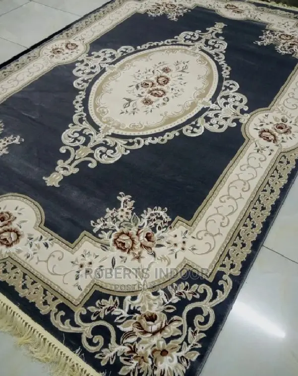 8*11 Elegant Leila Carpet