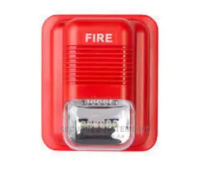 Fire Alarm Siren