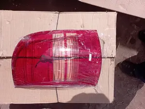 Tail Light Lens Wish 2003