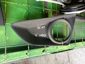 Foglamp Cover Mark X New Model