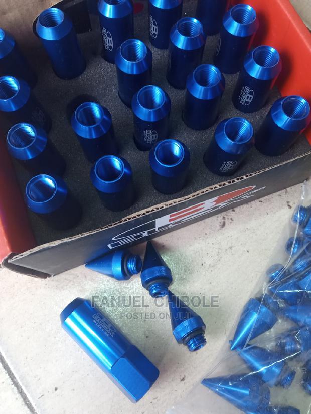 New Bullet Nuts,Free Delivery Within Nairobi Town