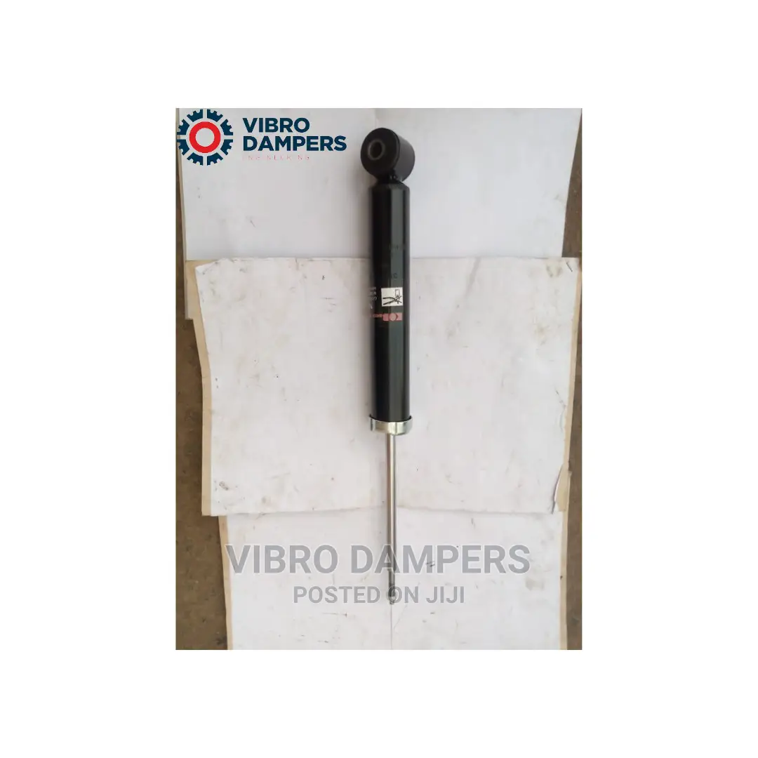 Volvo S60L Rear Shock Absorber