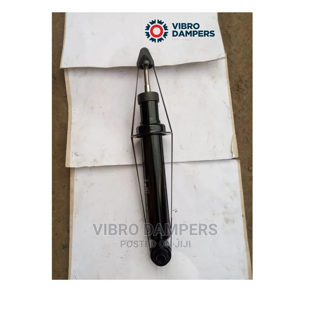 BMW E60 Rear Shock Absorber
