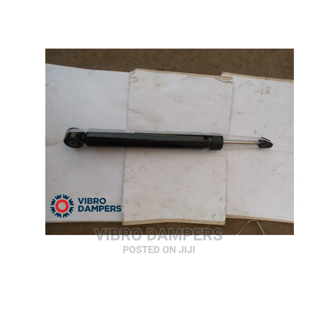 Audi Q5 Rear Shock Absorber