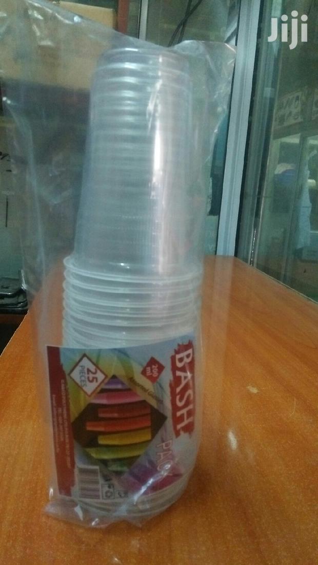 Drinking Water, Beer, - main view