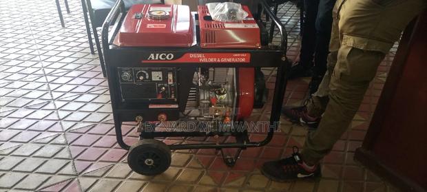 Welding Generator - thumbnail 5