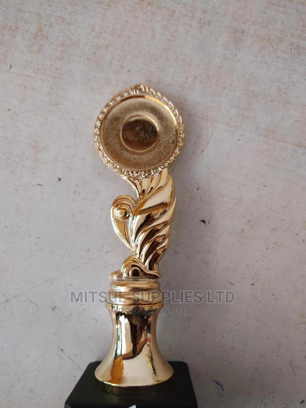 Chess Tournament Trophy-10.2" - thumbnail 2