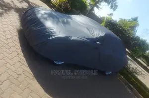 New Car Body Cover,