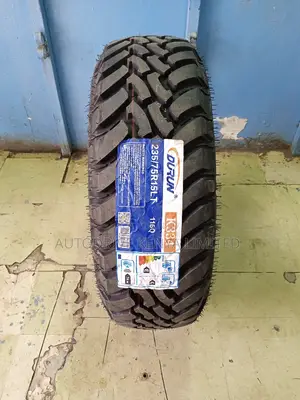 235/75r15 Durun M/T