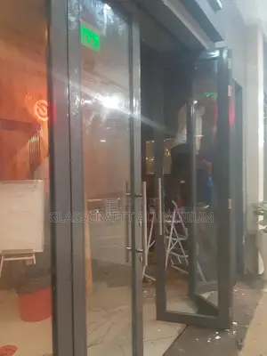 Windows and Doors Repair