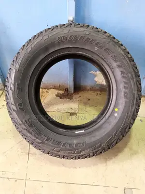 205/70r15 Bridgestone a/T