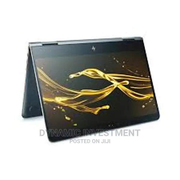 New Laptop HP Spectre X360 13t 16GB Intel Core I7 SSD 512GB