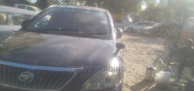 Harrier Rx330 Front 2008 Model - thumbnail 2
