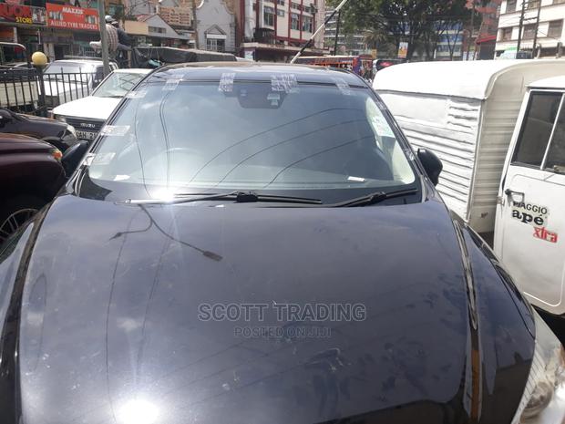 Mazda Cx5 2013 With 2cameras