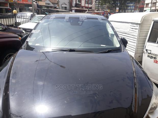 Mazda Cx5 2013 With 2cameras - thumbnail 2
