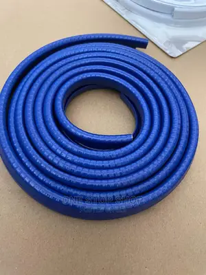 Coloref Car Rubber Door Sealing Strip
