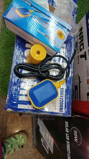 Float Switch