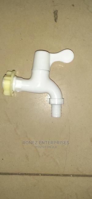 Plastic Tap - main view