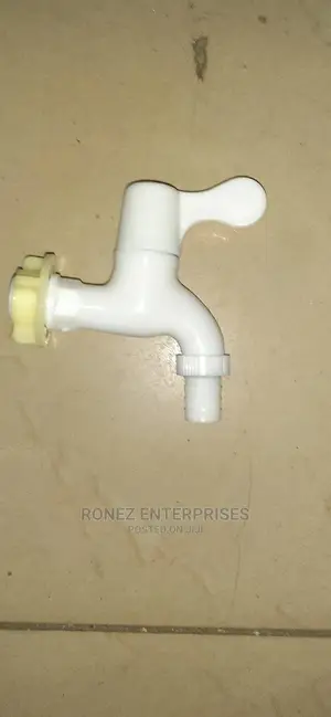 Plastic Tap