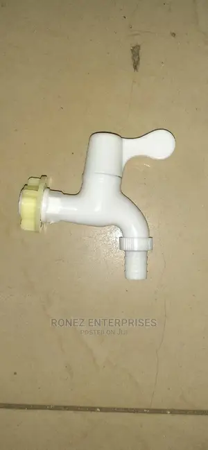 Plastic Tap