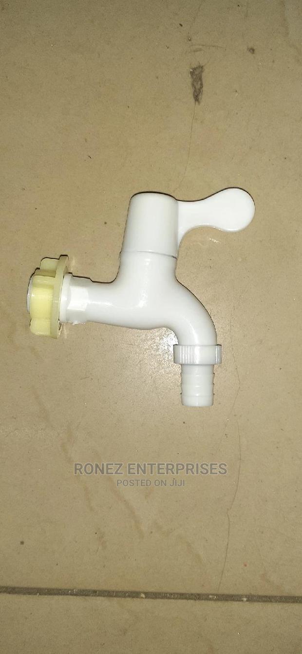 Plastic Tap - thumbnail 2