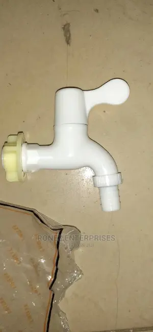 Plastic Tap