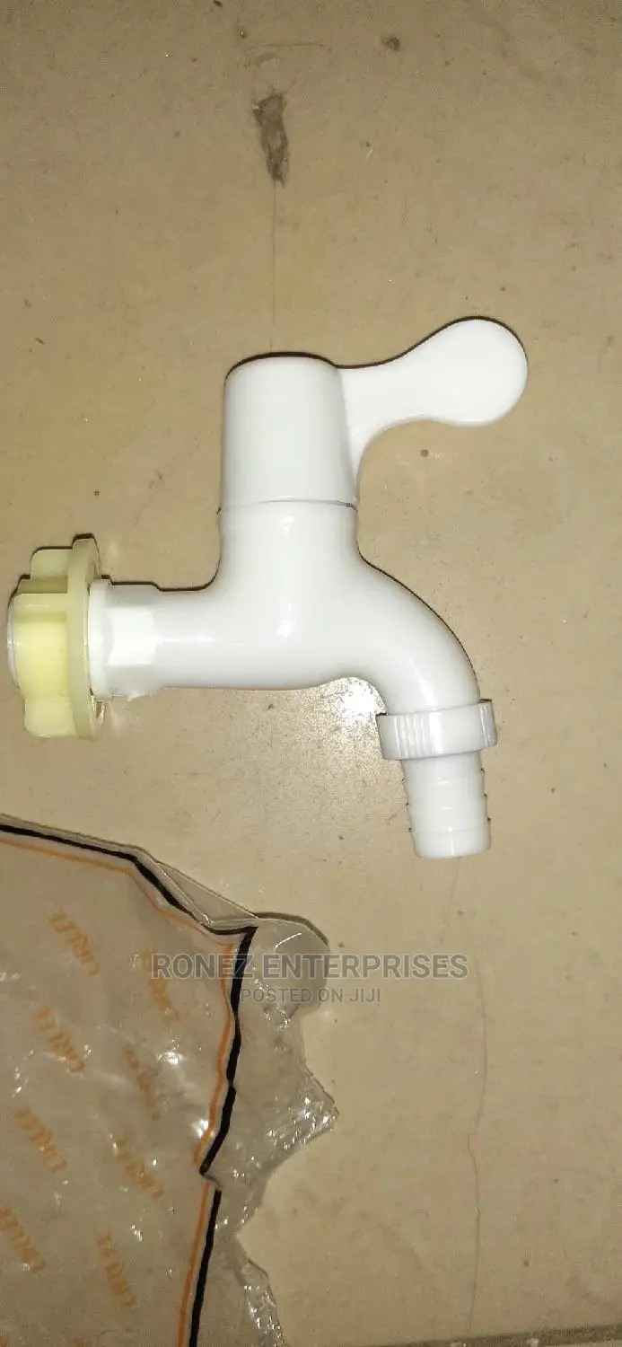 Plastic Tap