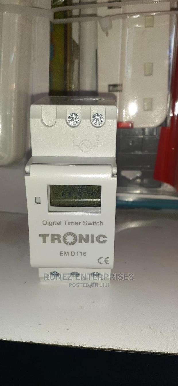 Digital Timer - thumbnail 2