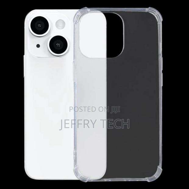 Protective Case for iPhone 13 Mini - thumbnail 3