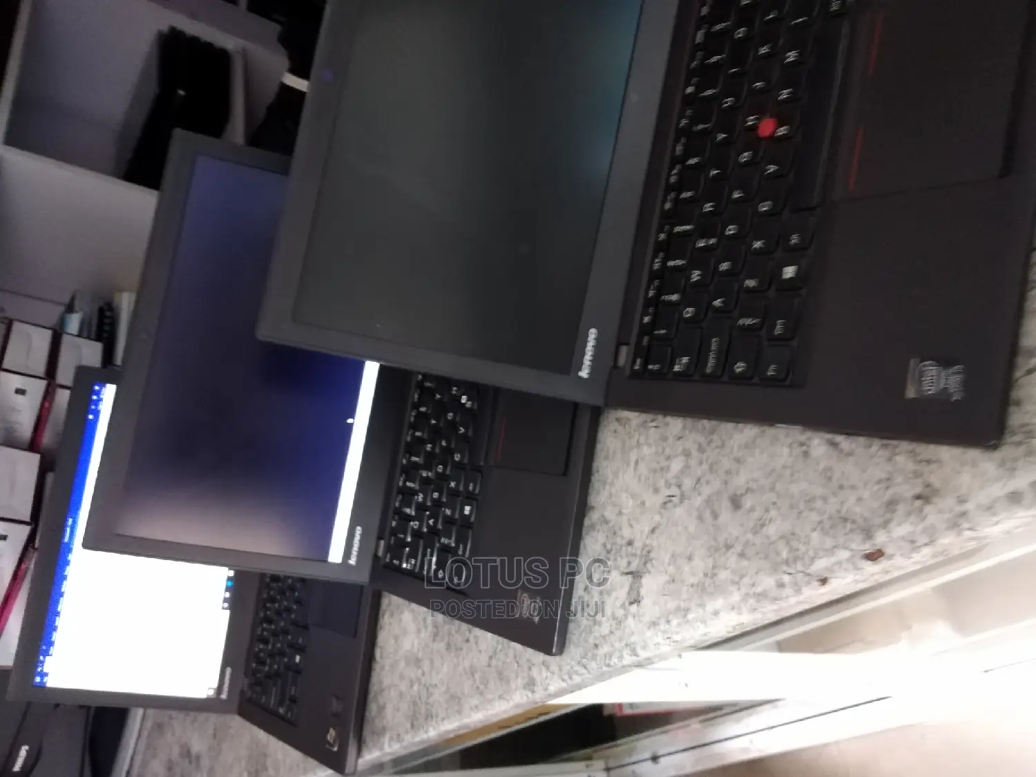 Laptop Lenovo ThinkPad X240 4GB Intel Core I5 HDD 500GB