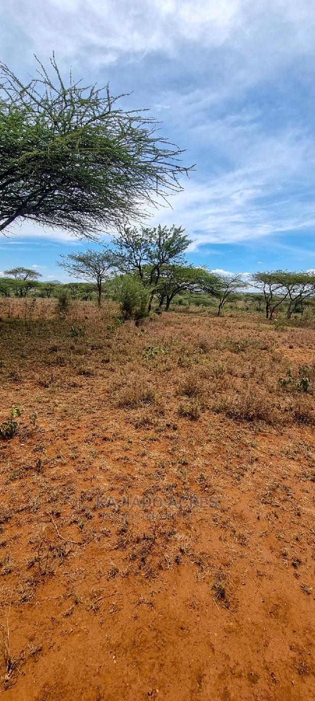 5 Acres Sajiloni at 1.2m Per Acre - thumbnail 3