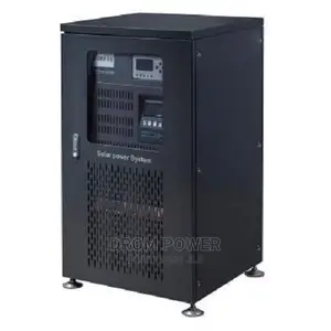 Igbt Hybrid Inverter 10KVA