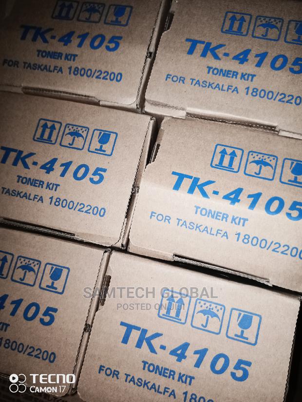 <>Tk 4105 Best Quality Toner