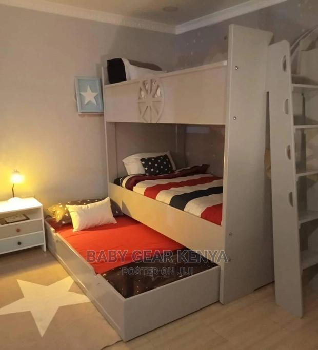 Baby/ Kids Bunk Bed - main view